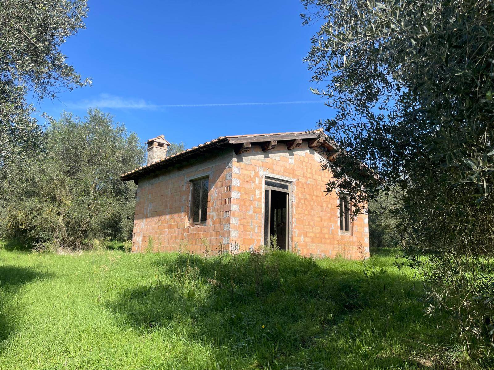 Land Plot for sale, Strada Montejugo (Viterbo, Italy)