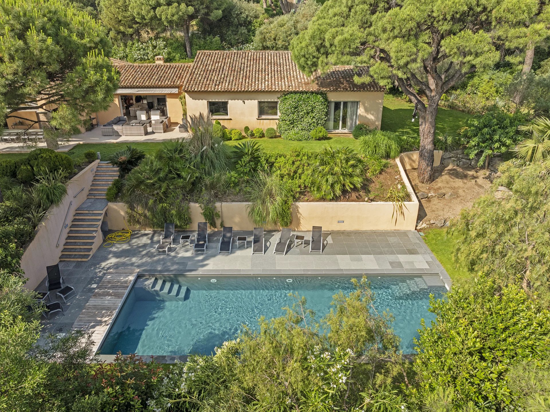 Home for sale, Ramatuelle HH-15868173 (Ramatuelle, France)