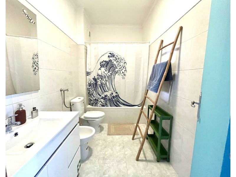 Live in Front of the Ocean - 1 Bedroom Apartment with Unimpeded View in Costa da Caparica