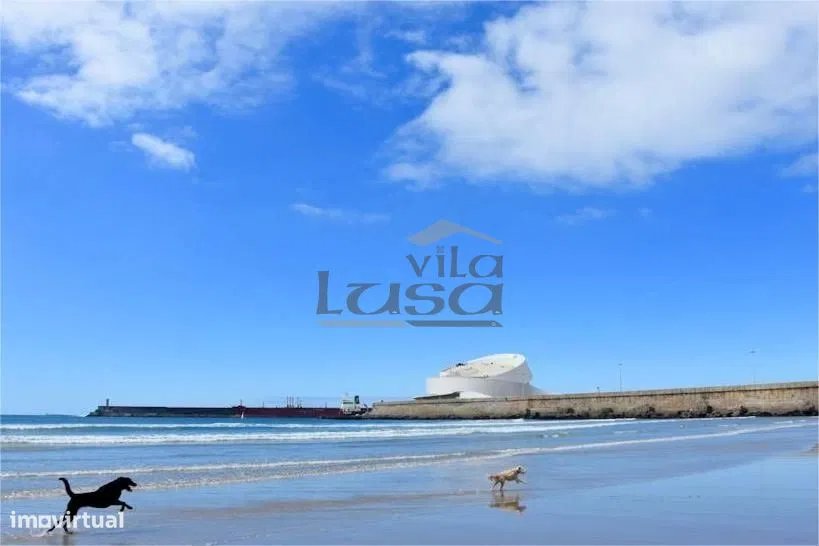 Condo for sale, Porto (Matosinhos e Leça da Palmeira, Portugal)