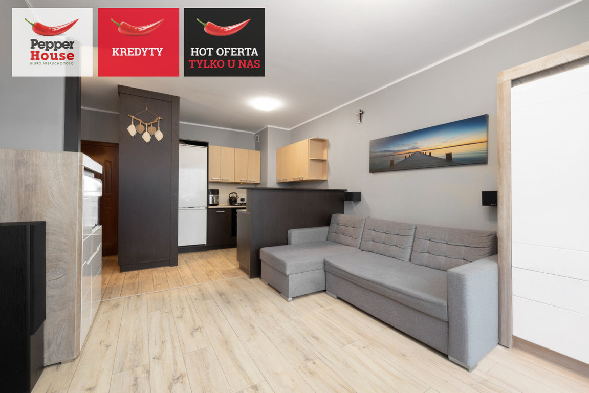 Condo for sale, pomorskie wejherowski , Pomorska (Rumia, Poland)