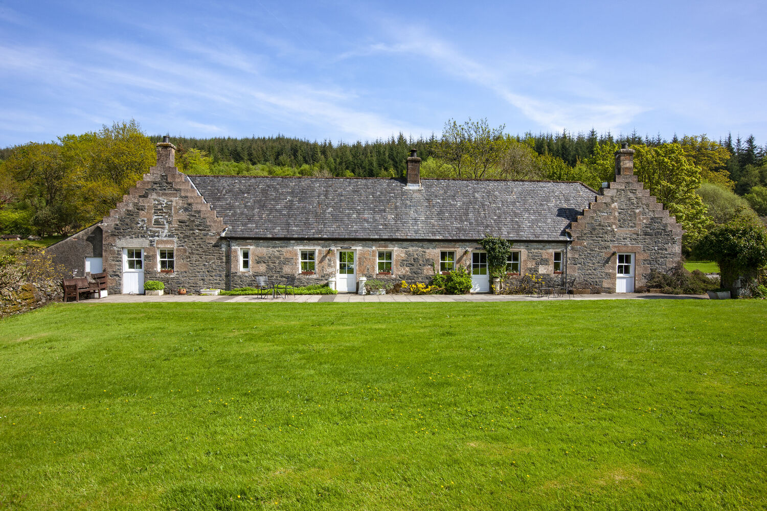 Commercial for sale, Barmore Steading (Argyll and Bute, United Kingdom)