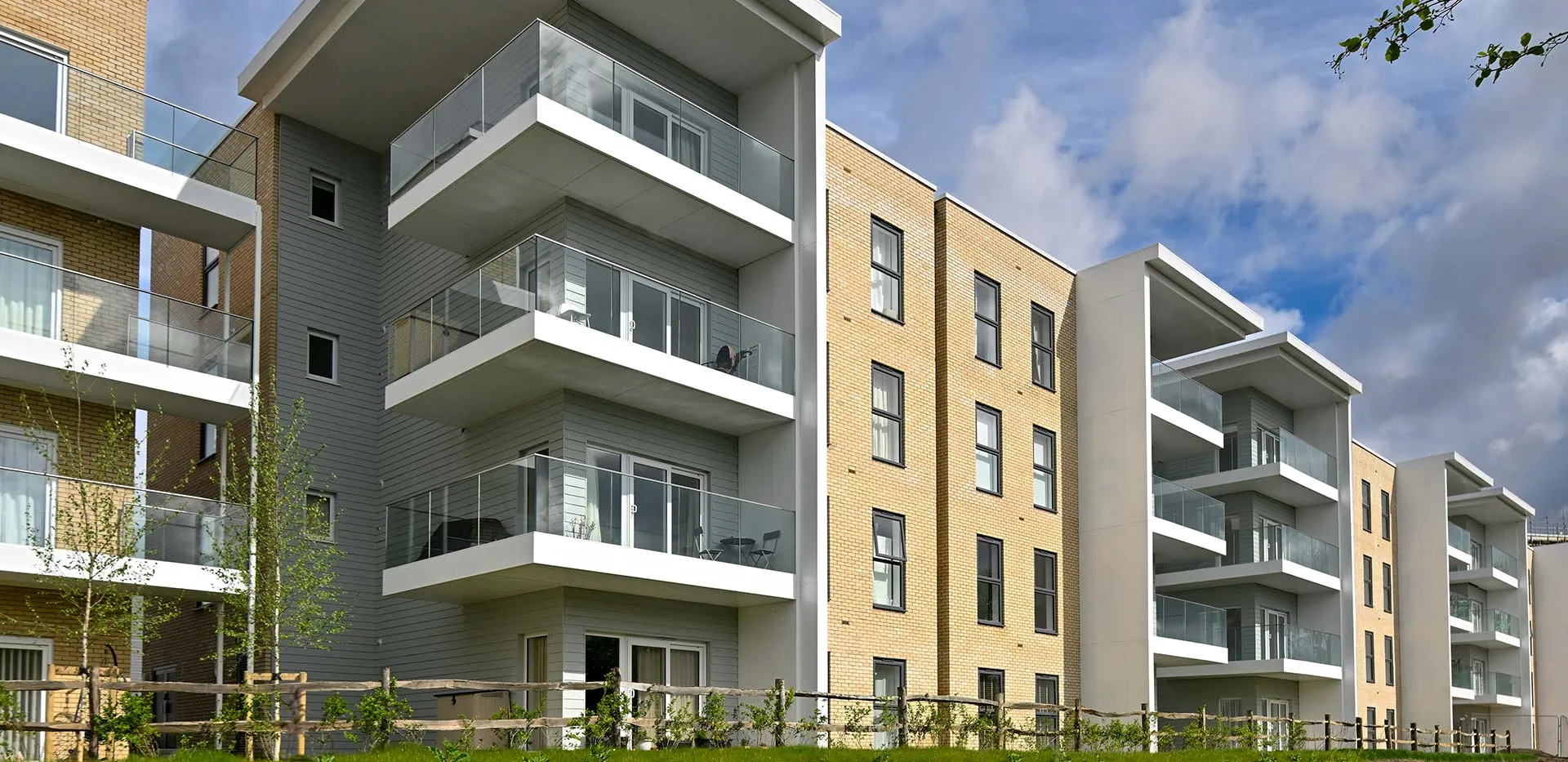 Modern Apartments in Reading in London Luxury Apartments