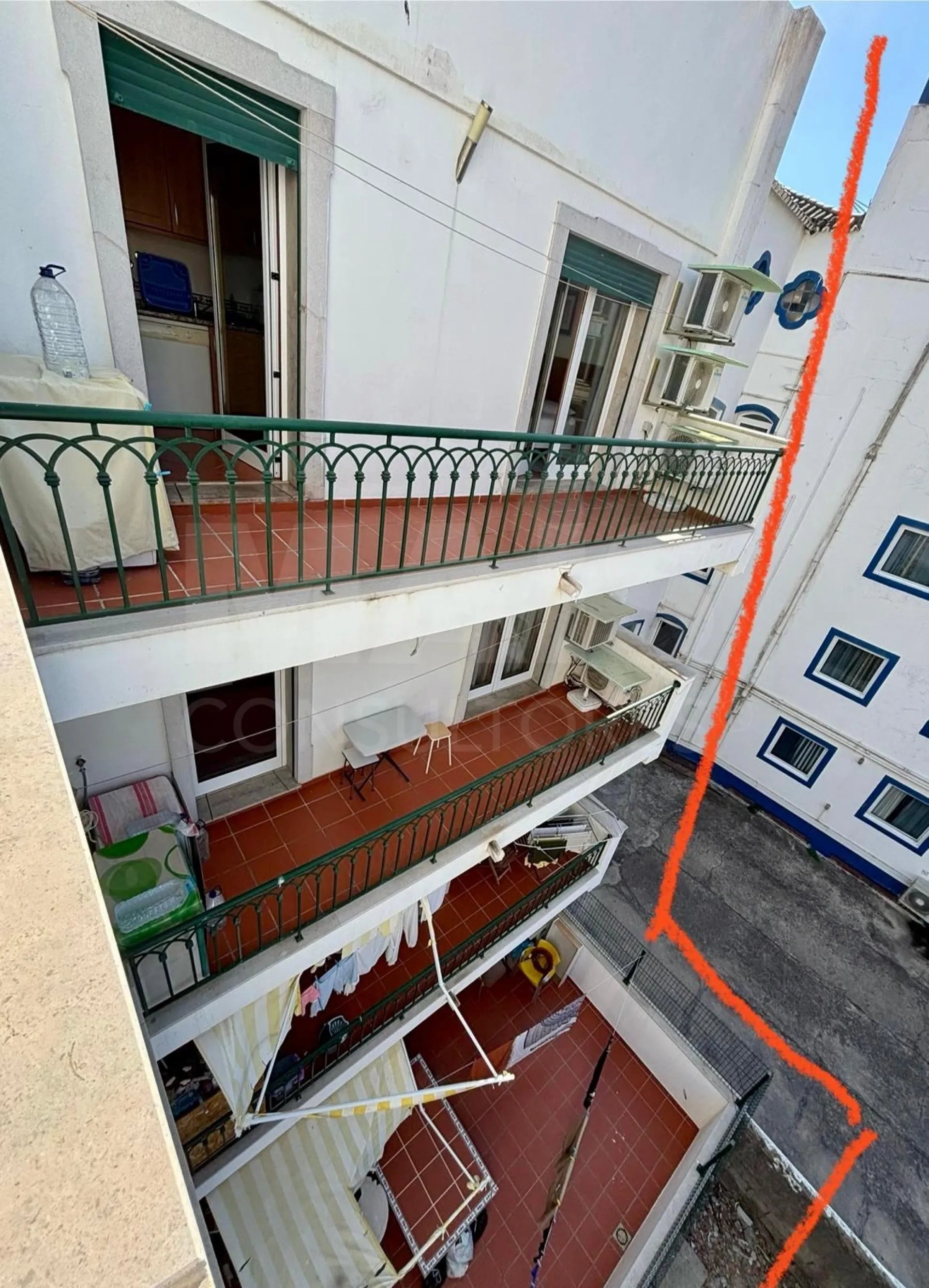 Building for sale in Albufeira e Olhos de Água, Portugal