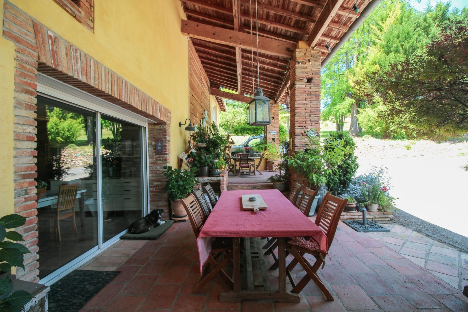 BEAUTIFUL TOULOUSE MONTAUBAN