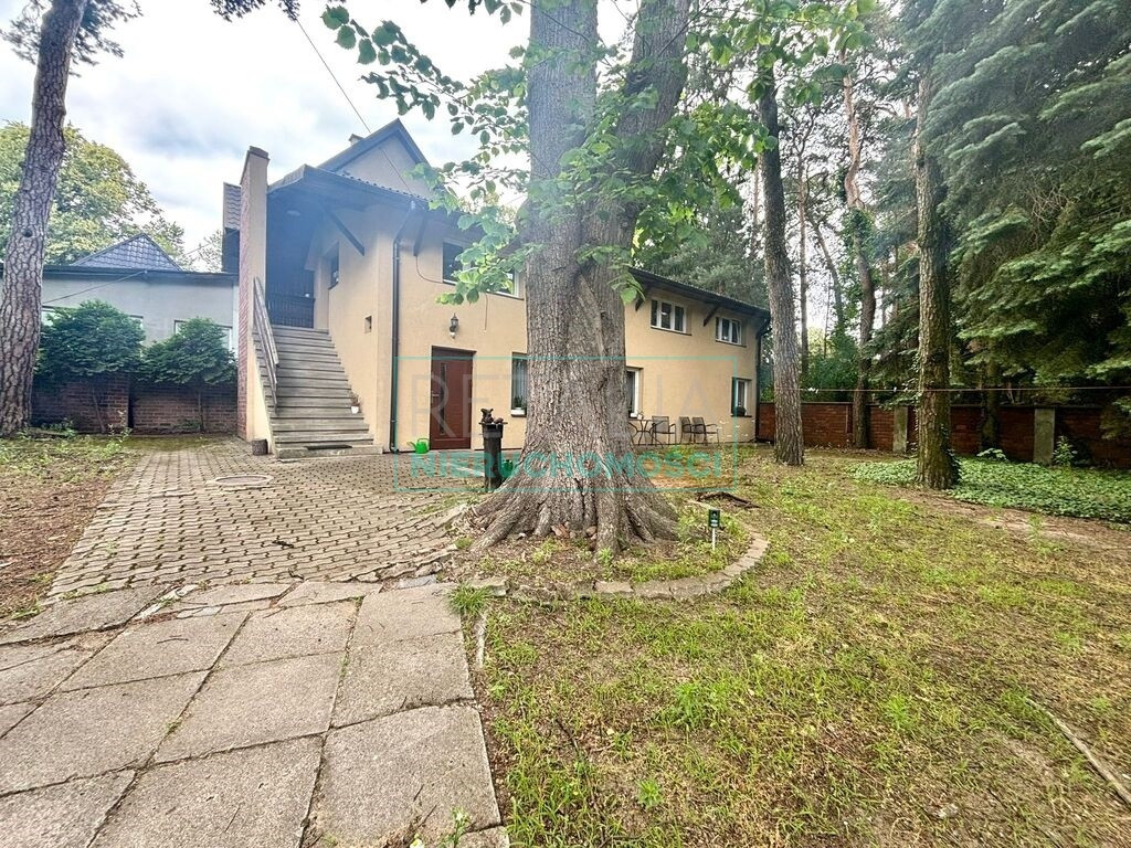 Home for sale, mazowieckie pruszkowski (Michałowice, Poland)