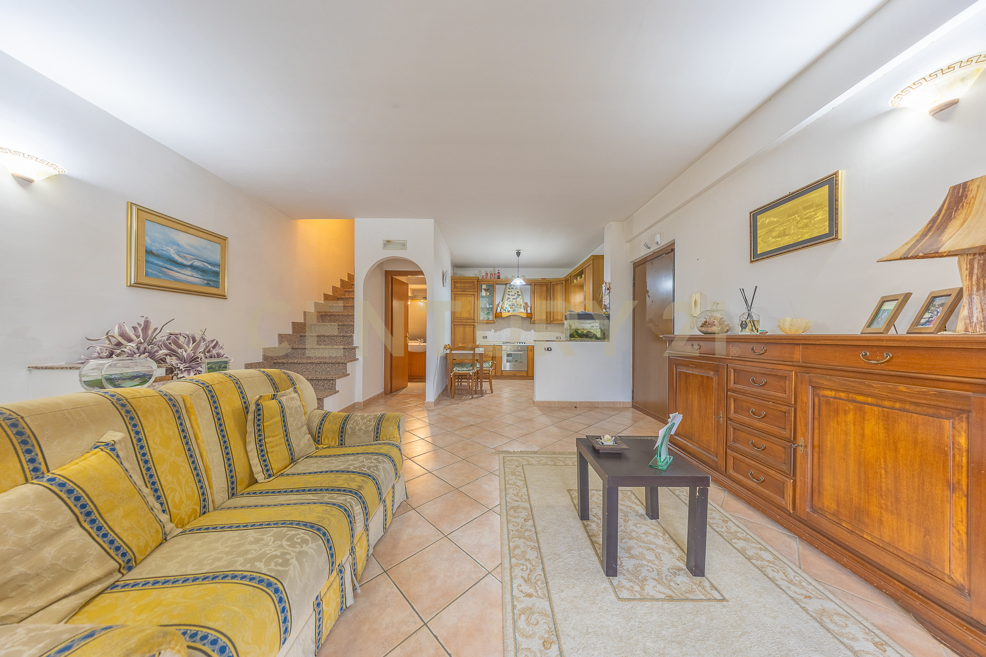 Condo for sale, Via Ticino, 55 (Anzio, Italy)