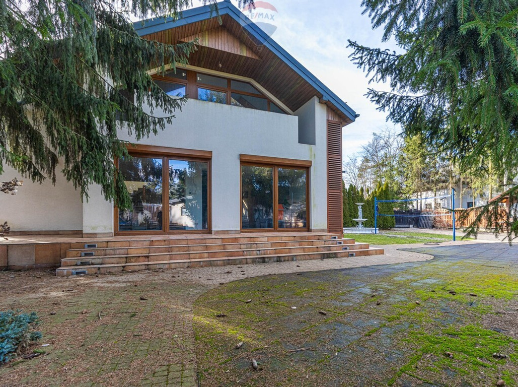 Home for sale, mazowieckie otwocki , Nadwiślańska (Józefów, Poland)