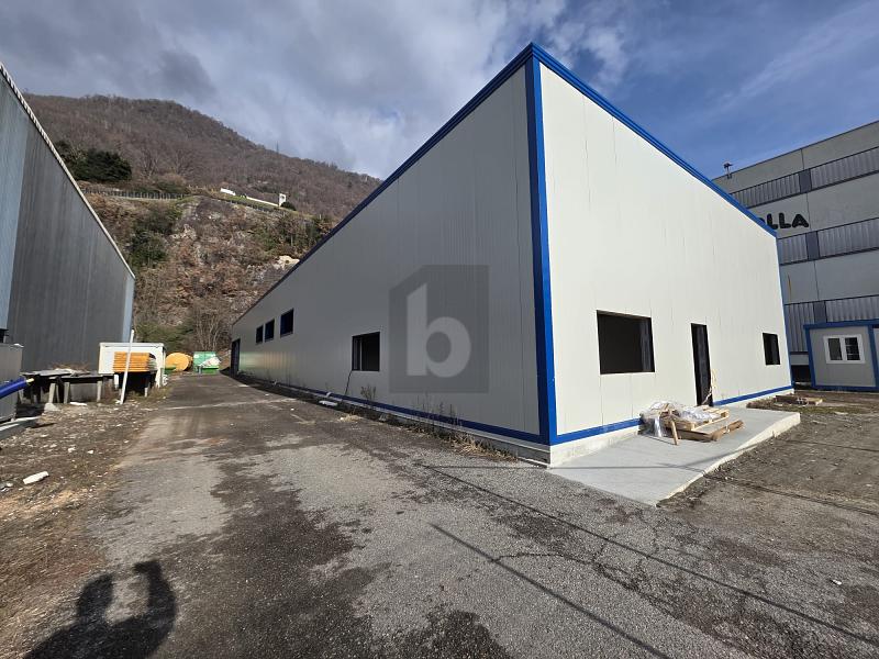 SPACIOUS IN A SUNNY AND STRATEGIC POSITION