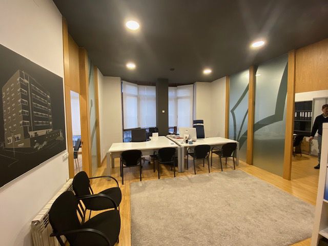 Office Venta Asturias