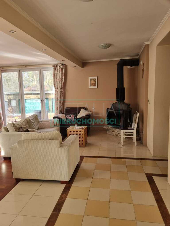 Home for sale, mazowieckie grodziski (Milanówek, Poland)