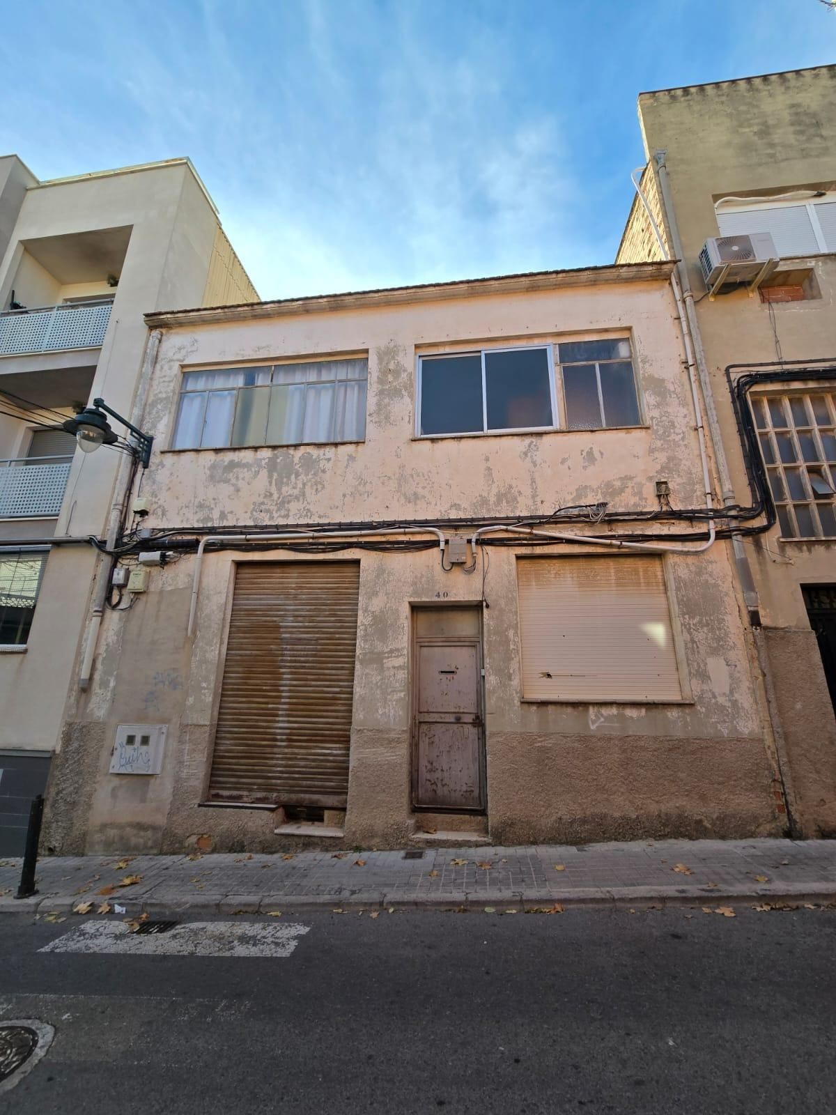Commercial for sale in Alcoi, Spain