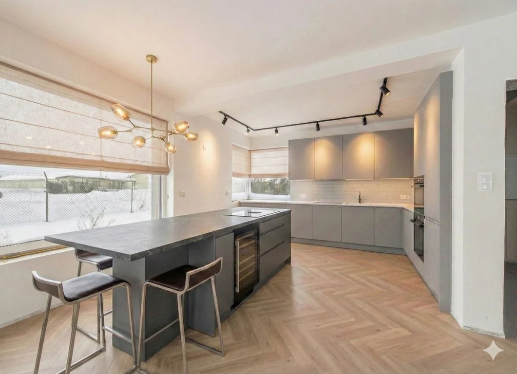 Home for sale, pomorskie kartuski (Zukowo, Poland)