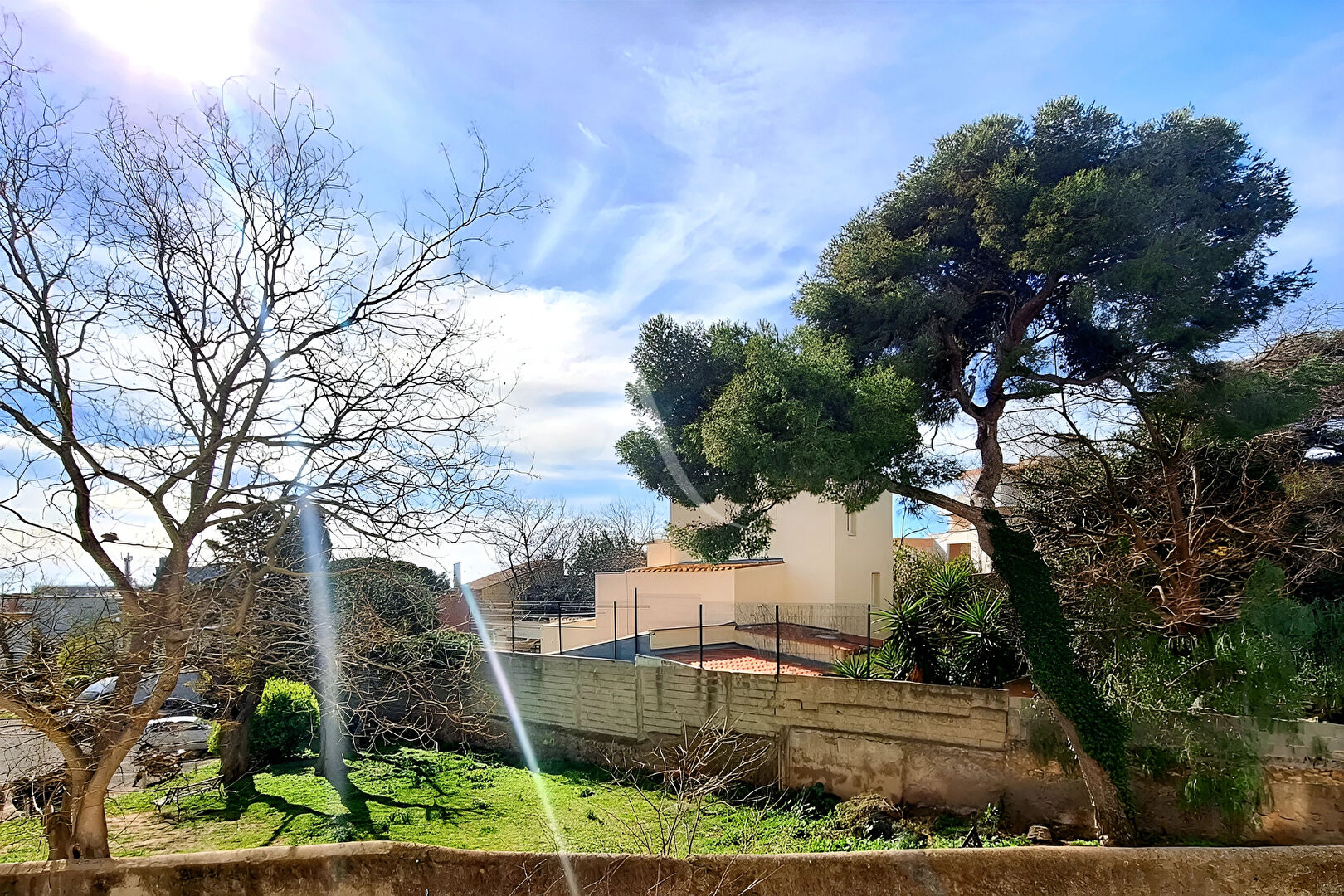 Condo for sale in Sète, France