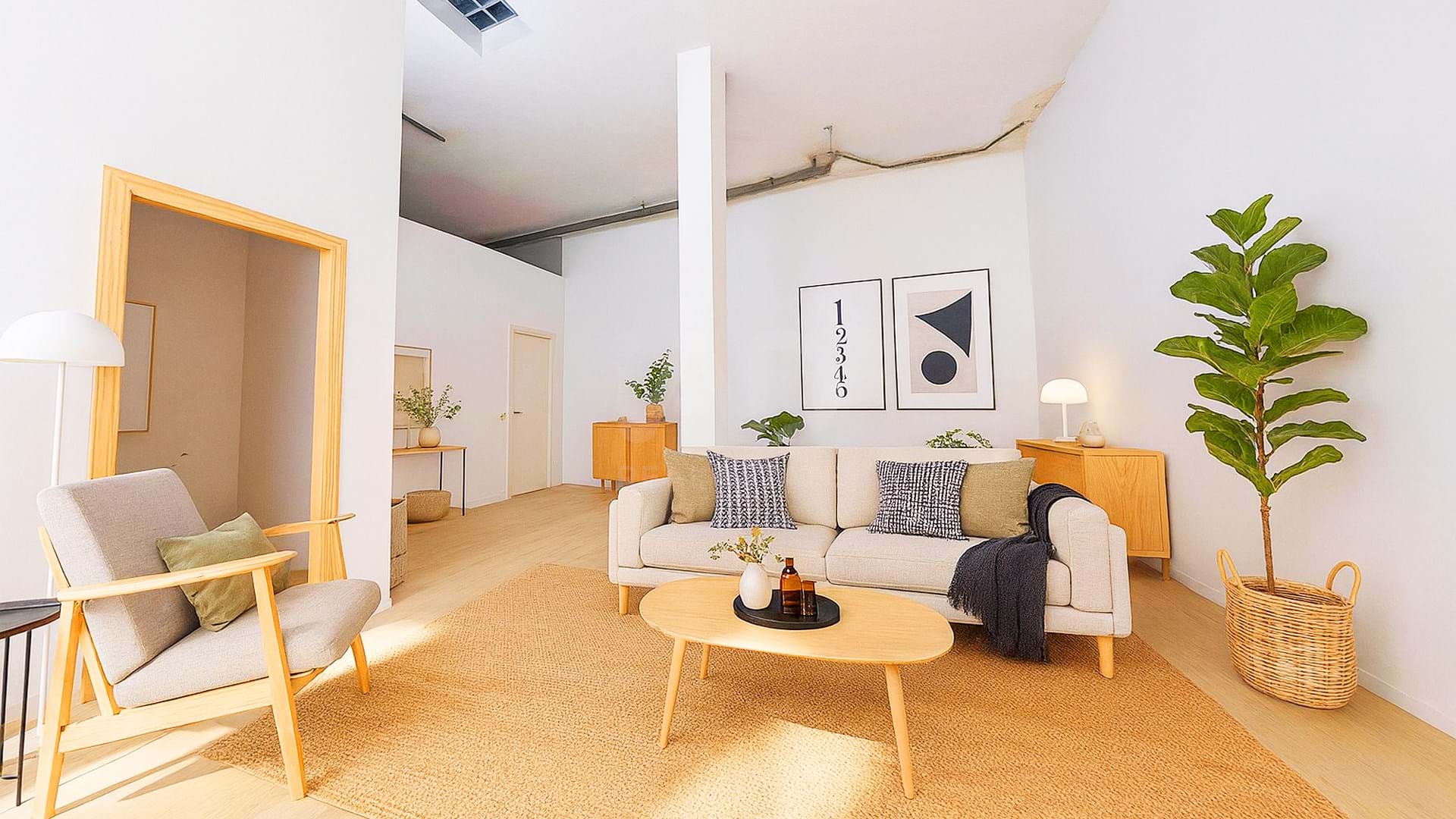 Shop / commercial premises 2 bedrooms - 181.00 m2