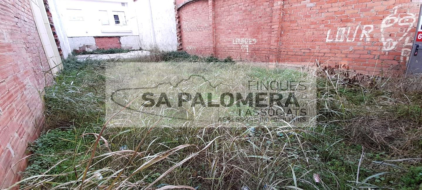 Land Plot for sale in Blanes, Spain