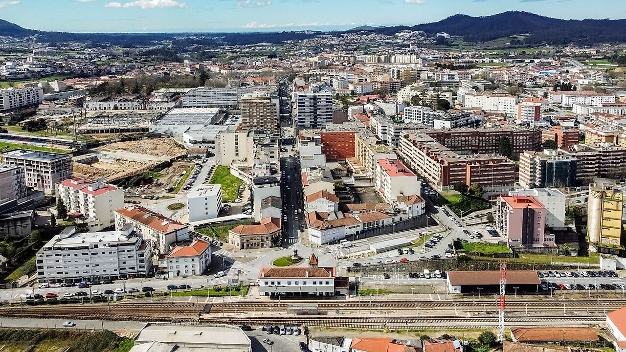 Building for sale in Arcozelo, Portugal