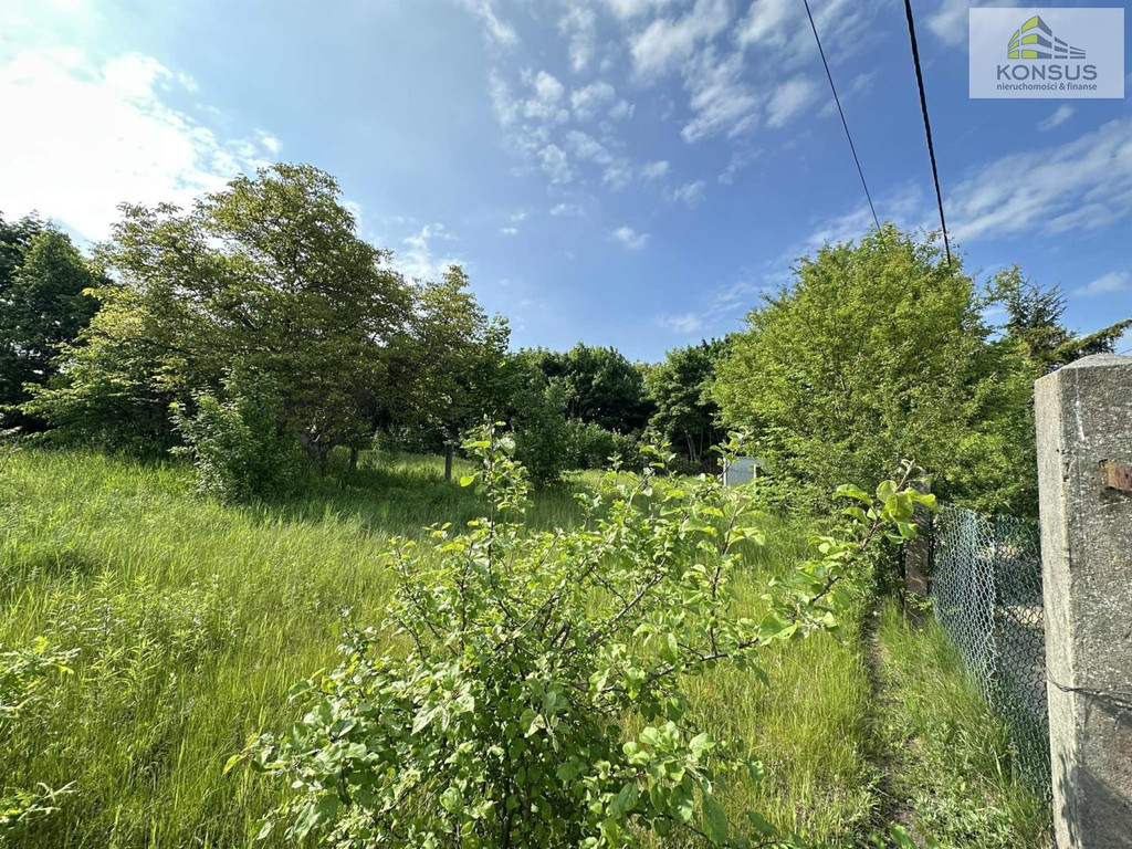 Land Plot for sale, świętokrzyskie (Kielce, Poland)