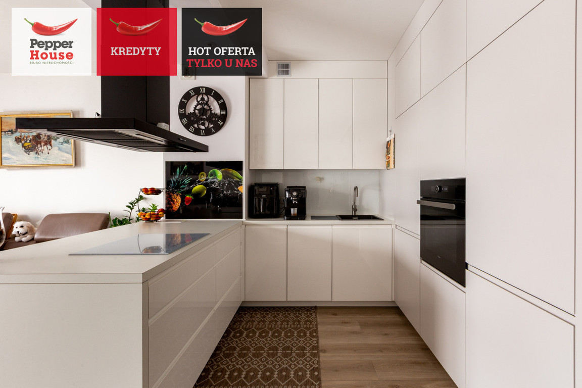 Condo for sale, pomorskie wejherowski , Morska (Reda, Poland)