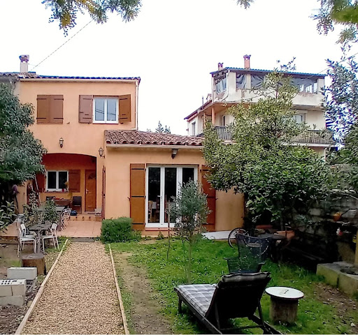 Home for sale in Marseille, France