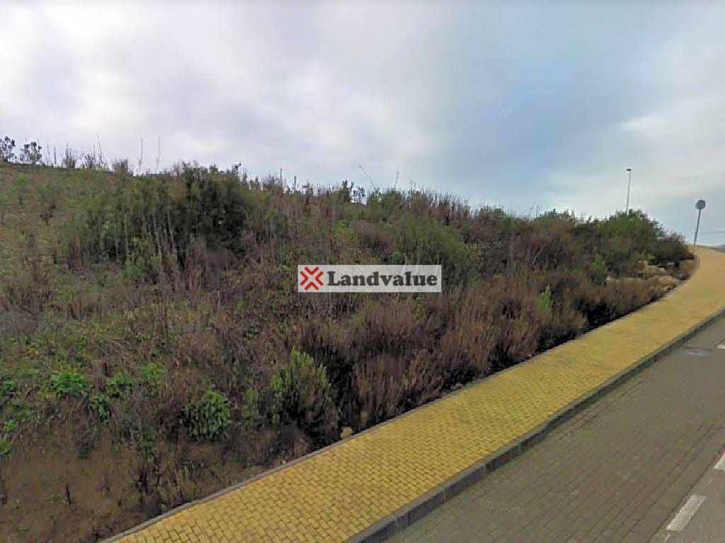 Land Plot for sale in Municipality of Jerez de la Frontera, Spain