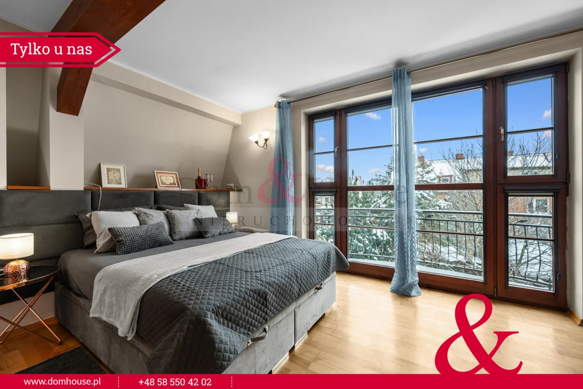 Home for sale, pomorskie, Władysława Łokietka (Sopot, Poland)