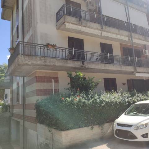 Condo for sale, Via Pietro Novelli, 38 (Caltagirone, Italy)