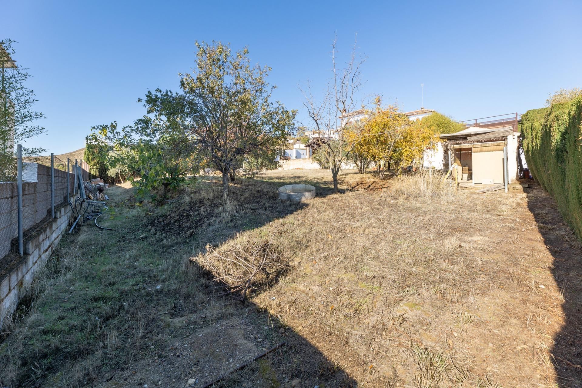 Land Plot for sale in Las Gabias, Spain