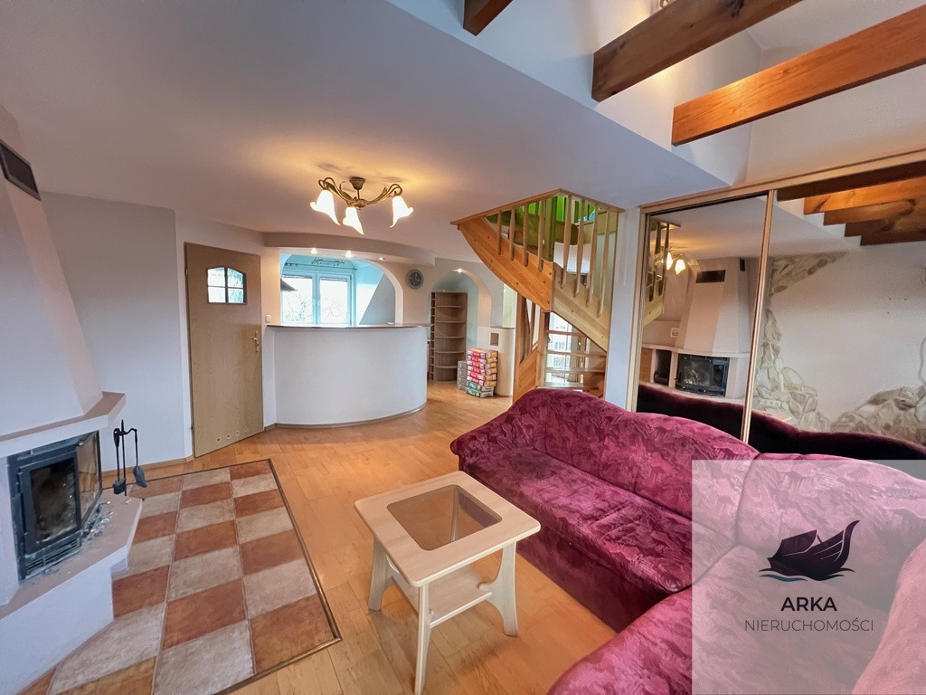 Home for sale, zachodniopomorskie (Szczecin, Poland)