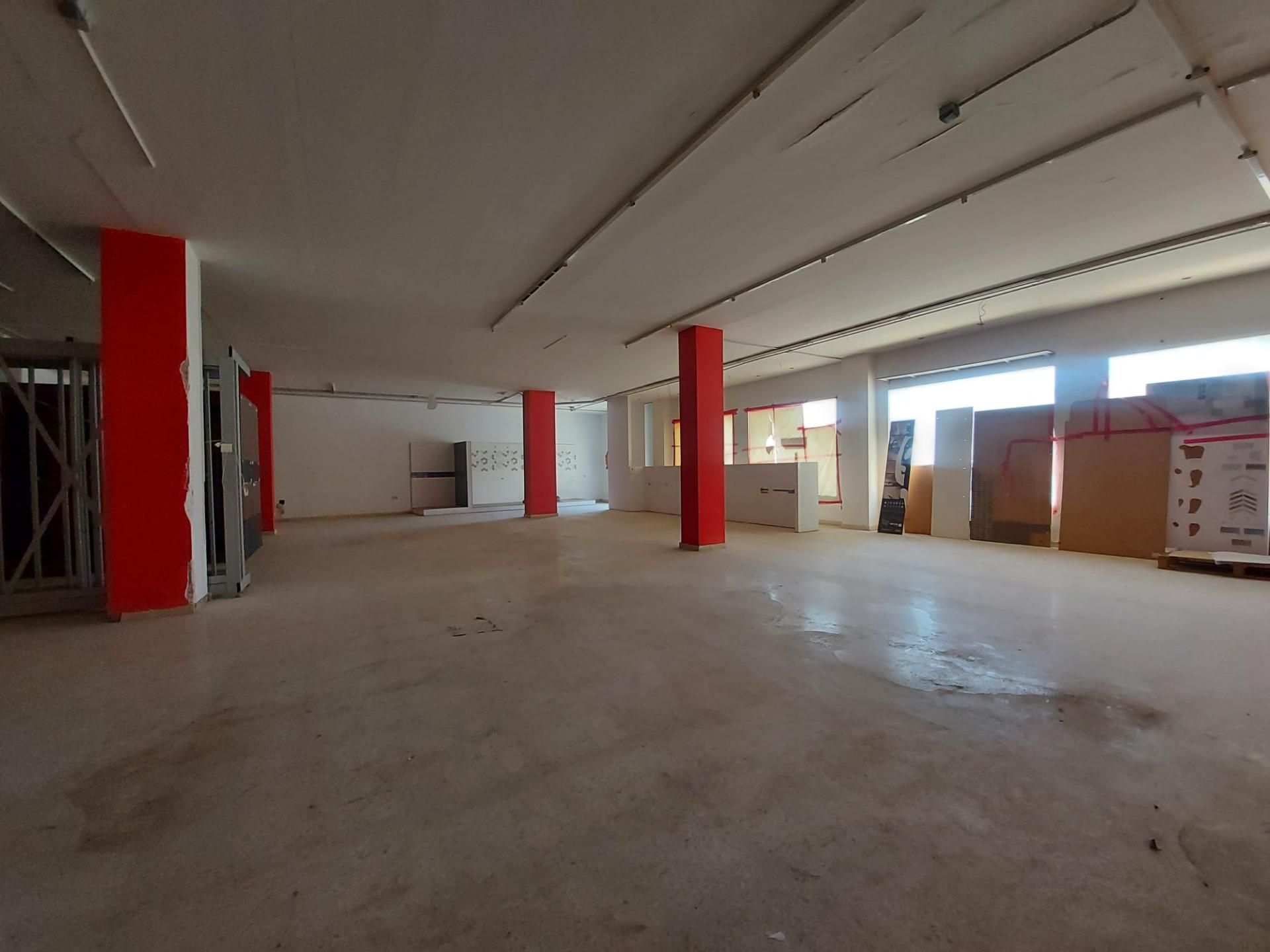 Commercial for sale in El Ejido, Spain