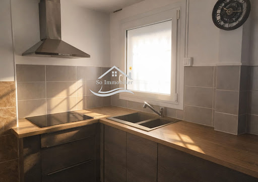 Condo for sale in Agde, France