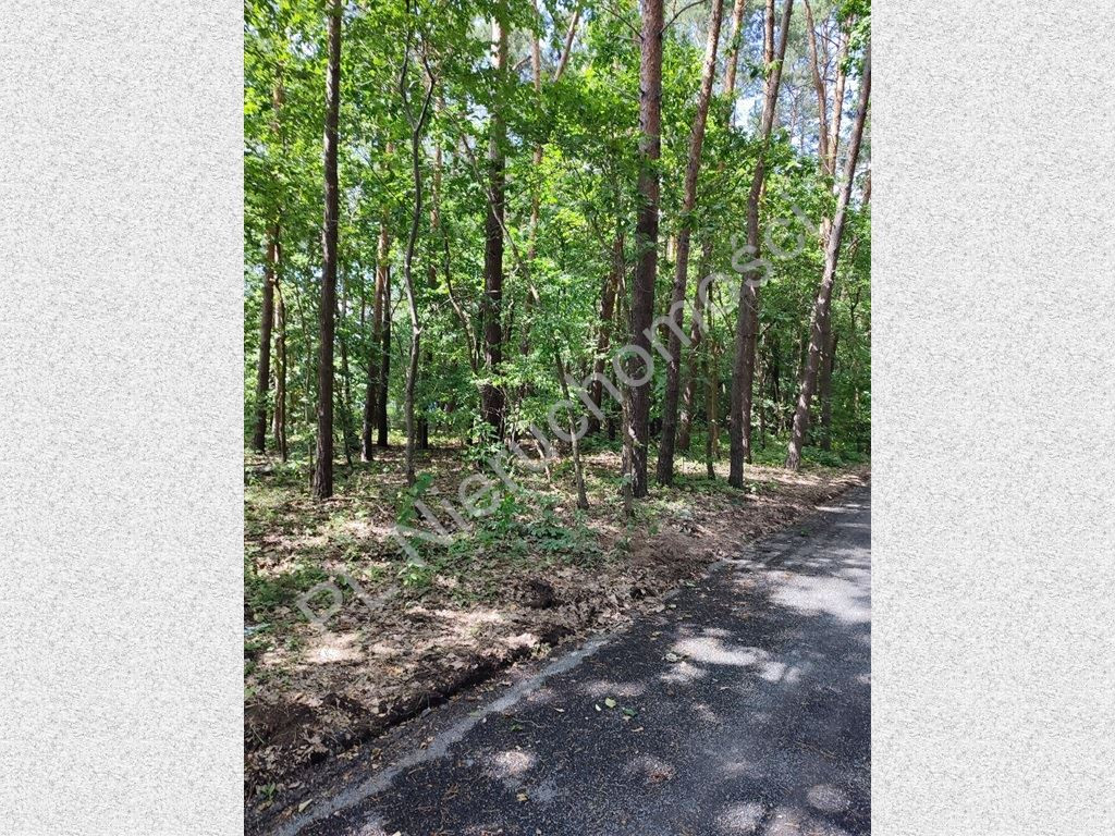 Land Plot for sale, mazowieckie pruszkowski (Brwinów, Poland)