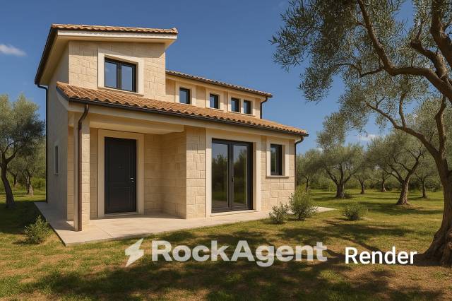 Home for sale, Contrada Sant' Anna (Province of Lecce, Italy)