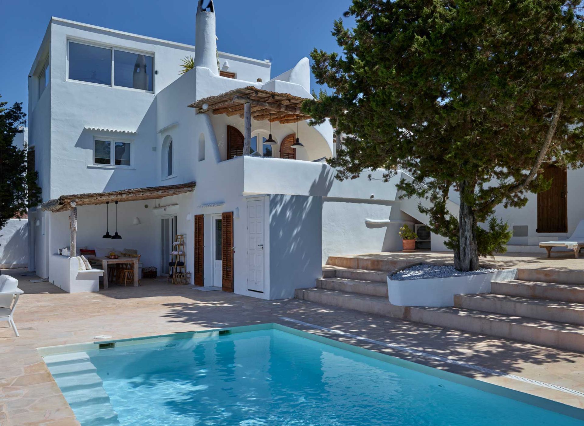 Home for sale in Sant Josep de sa Talaia, Spain