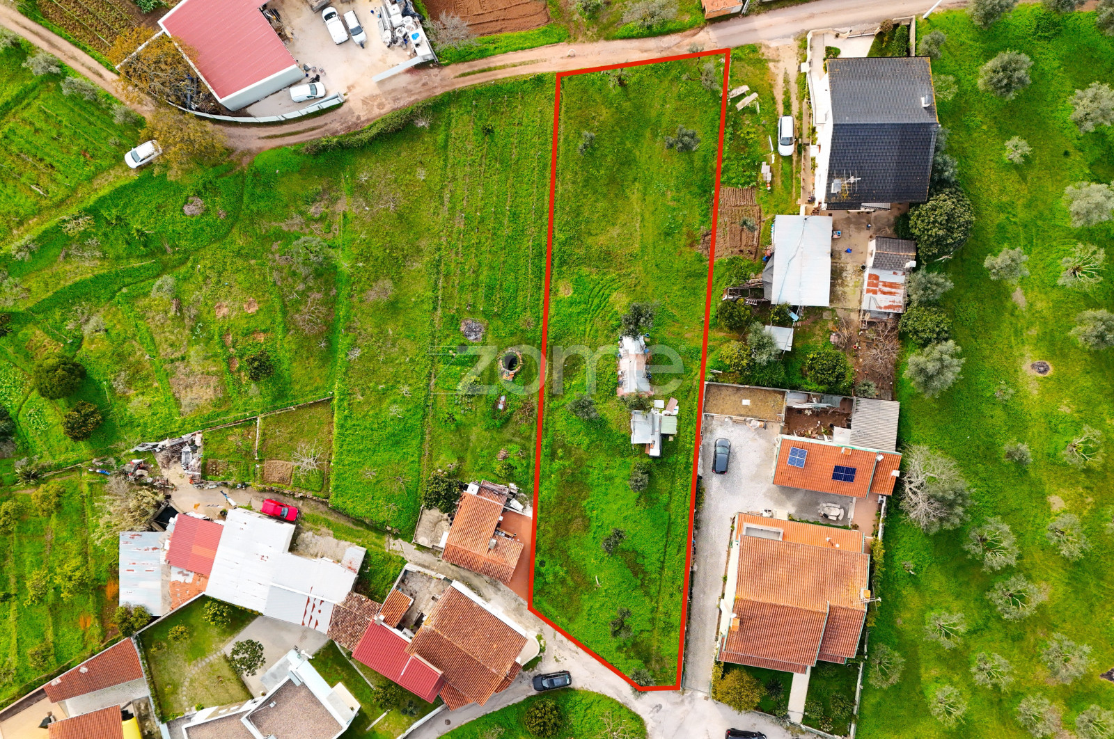 Land Plot for sale in Coimbra, Portugal