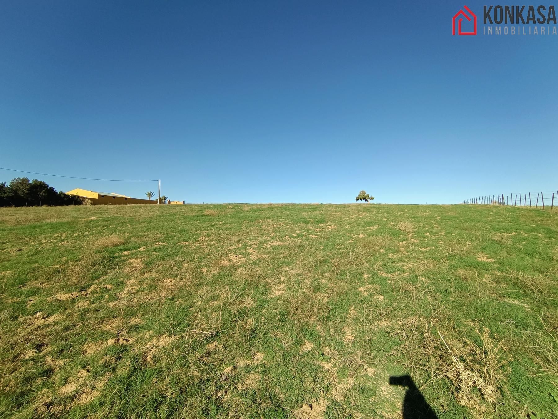 Land Plot for sale in Arcos de la Frontera, Spain