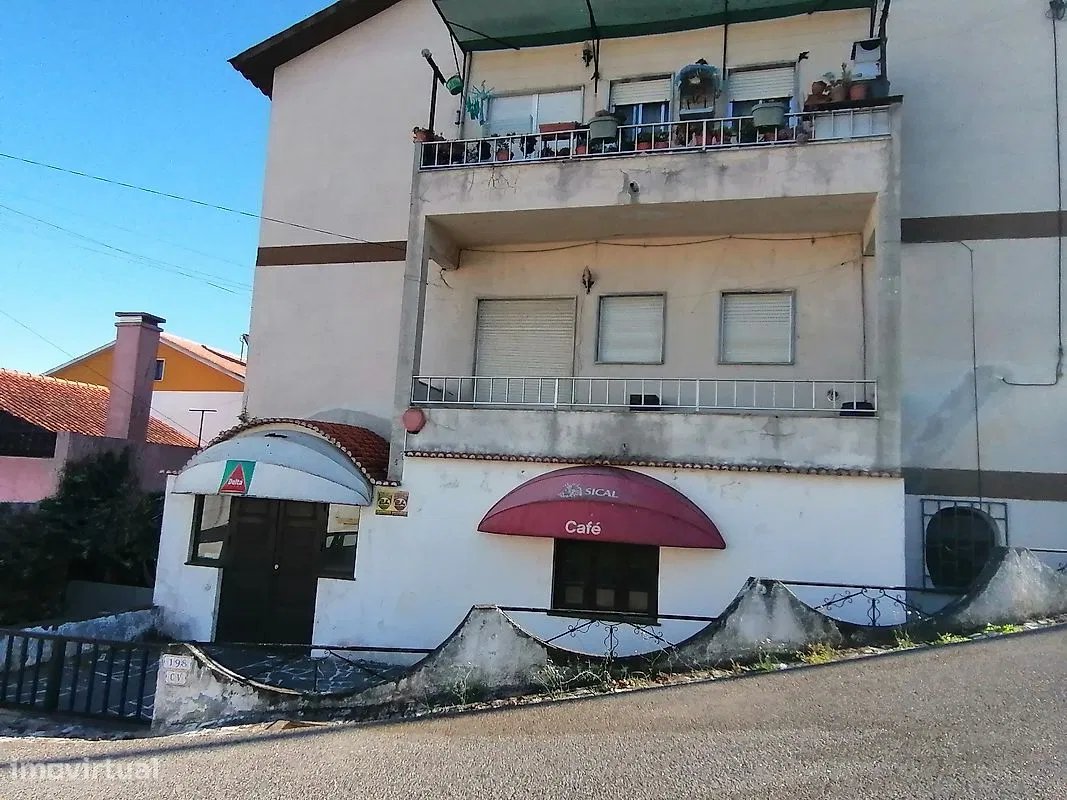 Commercial for sale, Santarém (Abrantes, Portugal)