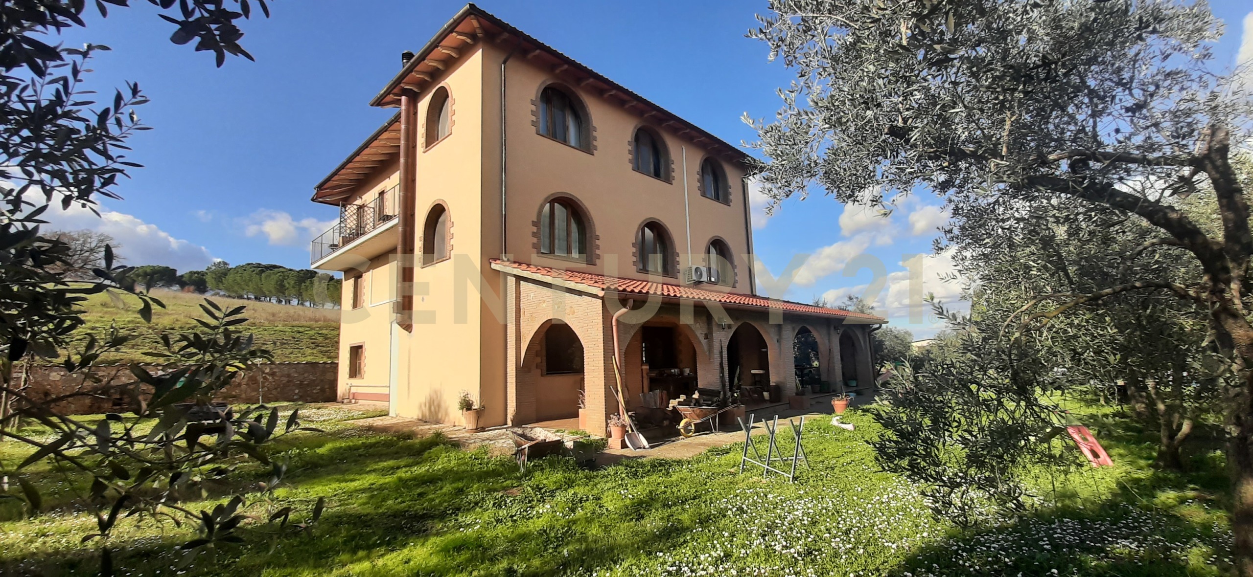 Home for sale, steccaia, snc (Province of Grosseto, Italy)