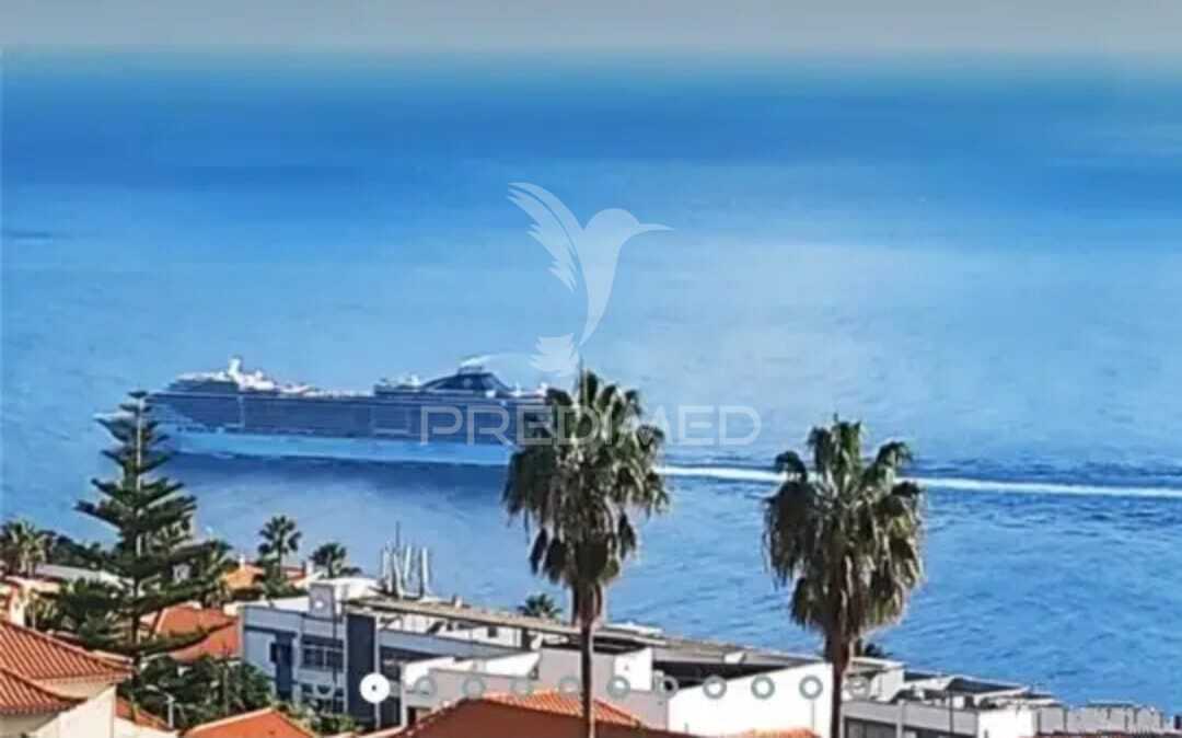 2 BEDROOM APARTMENT IN GARAJAU TOP FLOOR