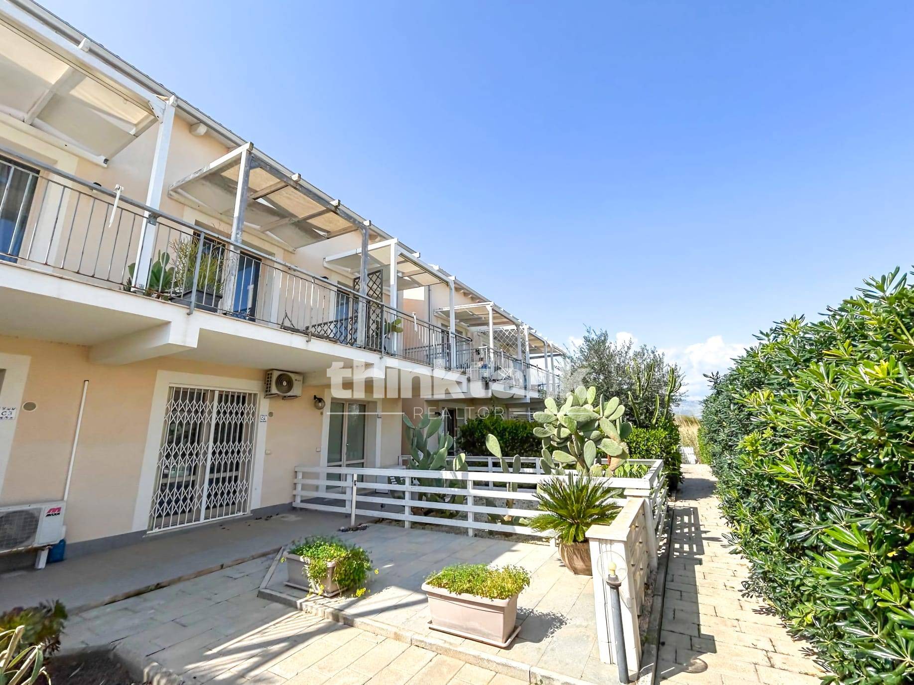 Condo for sale, Viale Eolie (Noto, Italy)