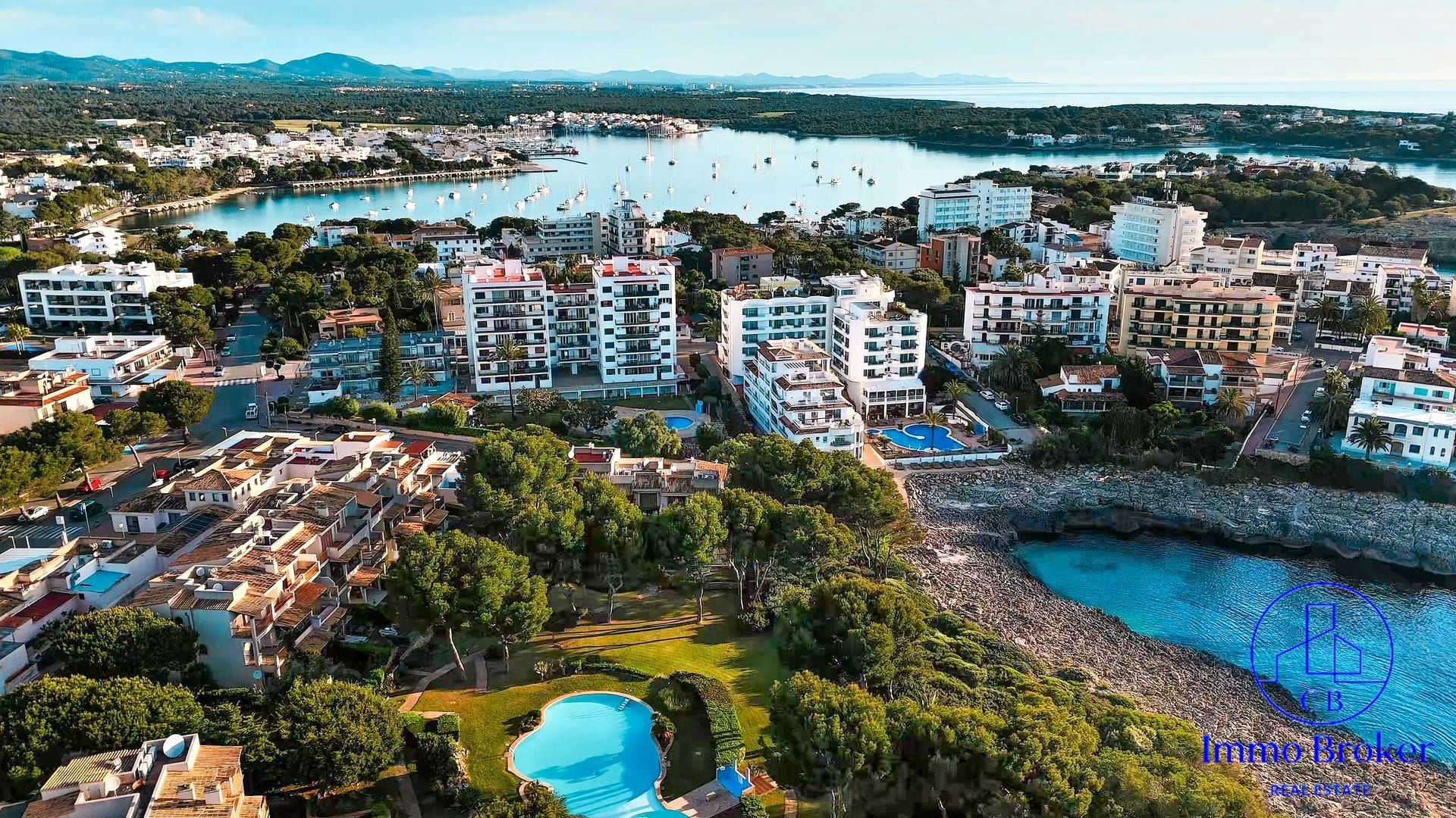 Condo for sale in Felanitx, Spain