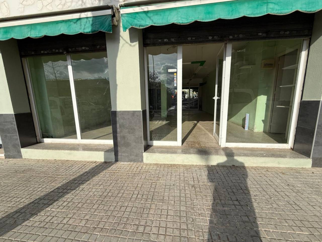 Local for sale in Ca n'Oriac(08207)