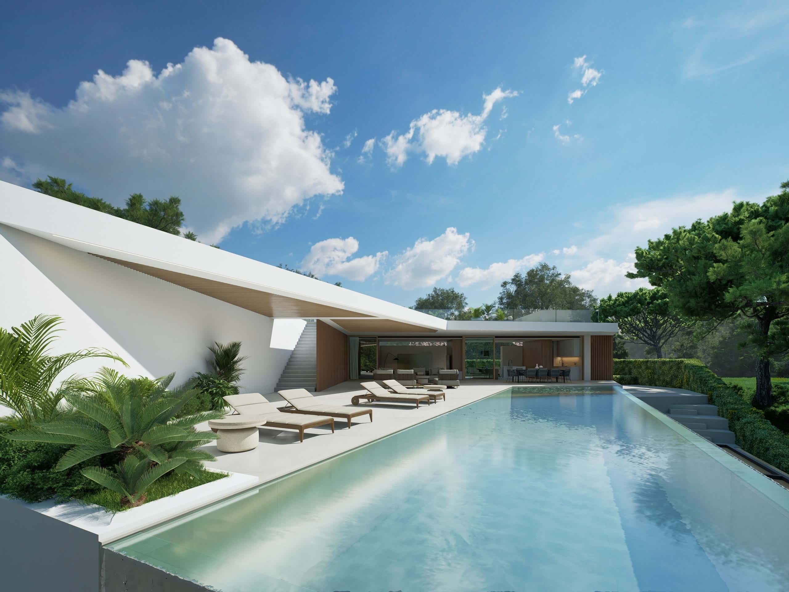 Home for sale, Vale do Lobo , Almancil, 08 (Quarteira, Portugal)