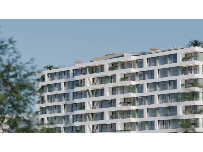 1 Bedroom Apartment - Funchal