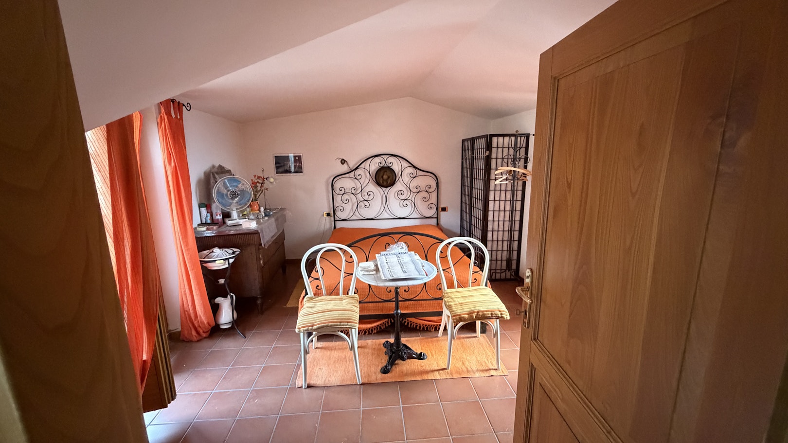 Home for sale, 25, Via Roma (Santa Vittoria In Matenano, Italy)