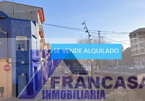 Commercial for sale in Gandia, Spain