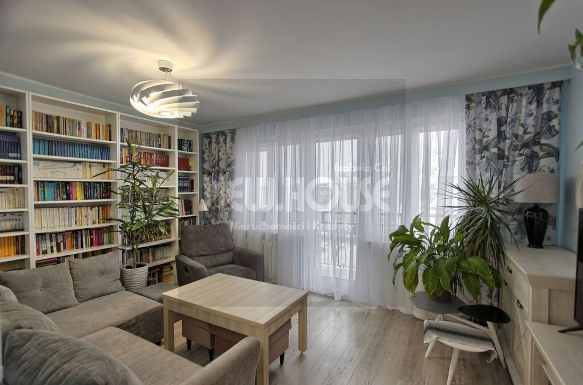 Condo for sale, zachodniopomorskie, Boryny (Szczecin, Poland)