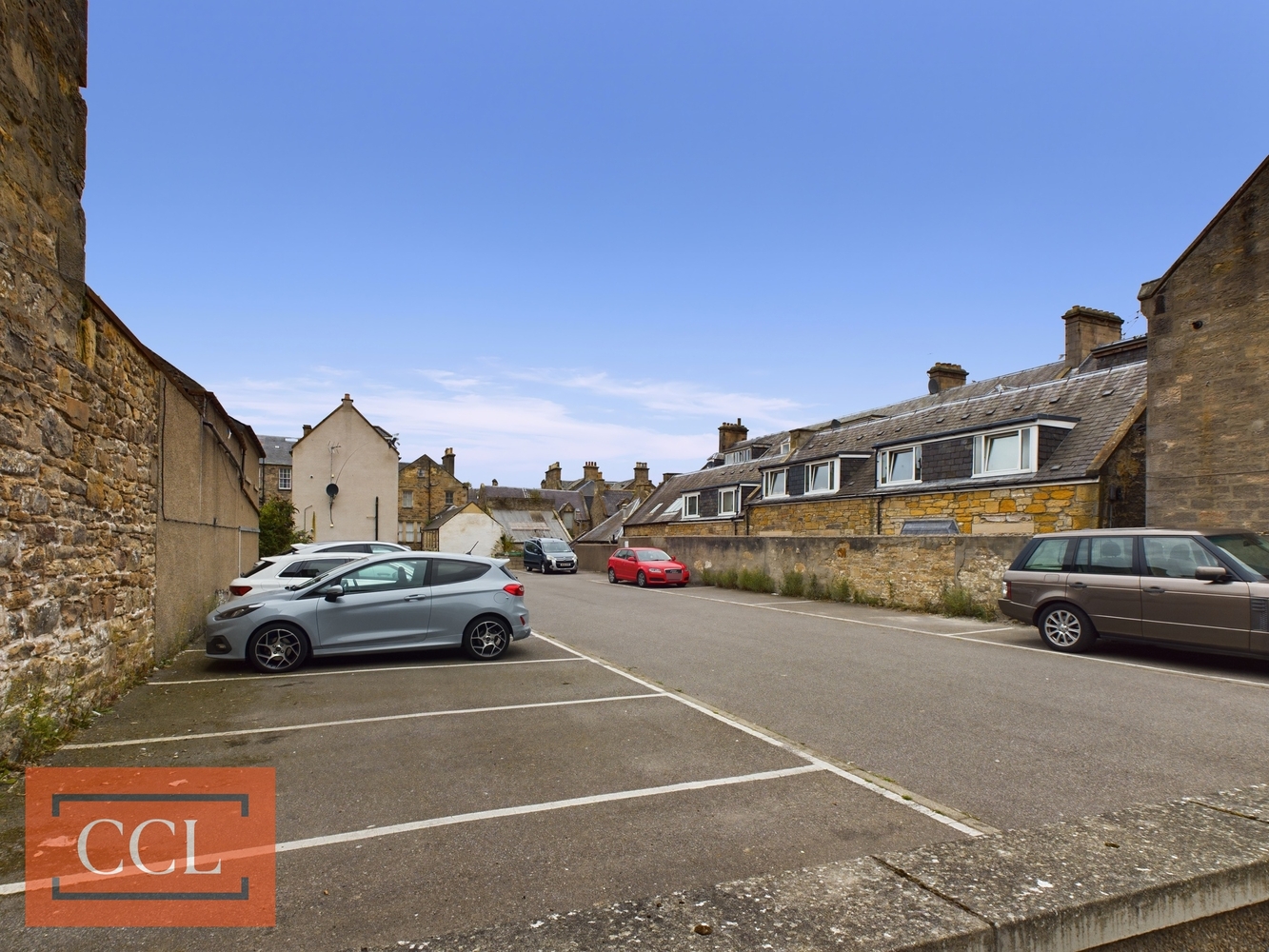 Building for sale, 13 South Street (Elgin, United Kingdom)