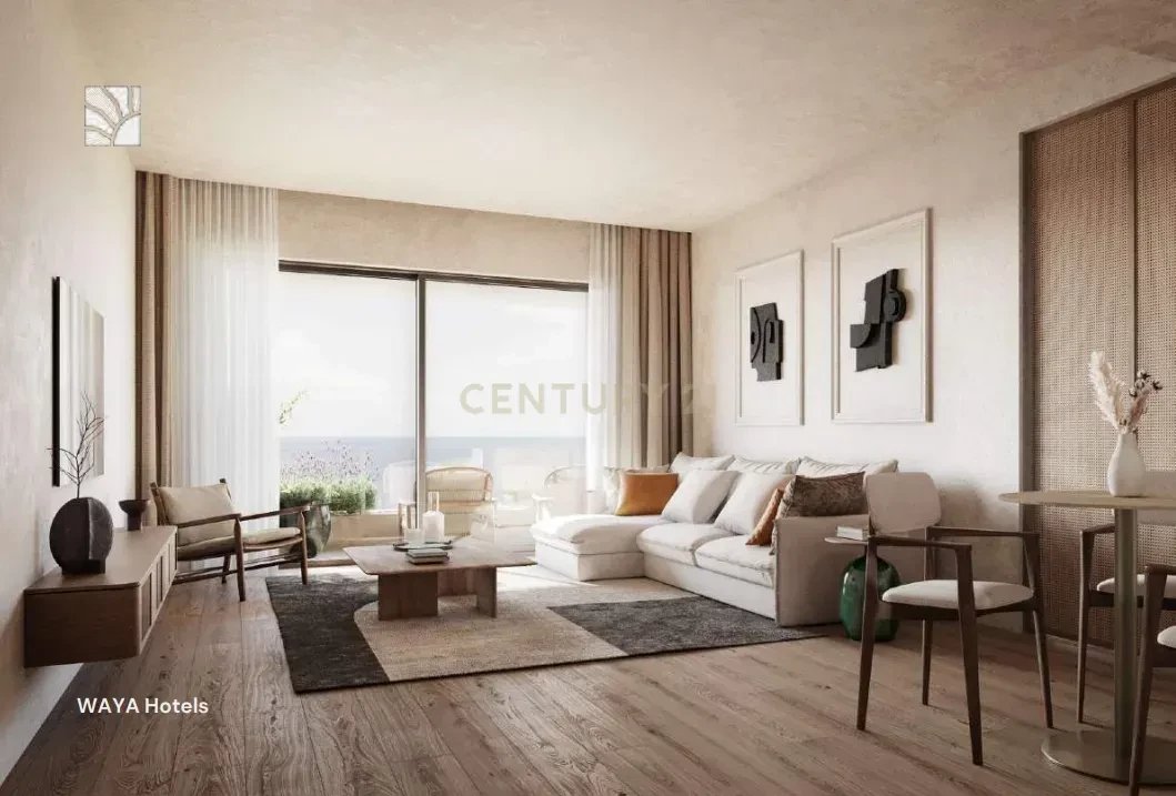 Unique & Exclusive Investment