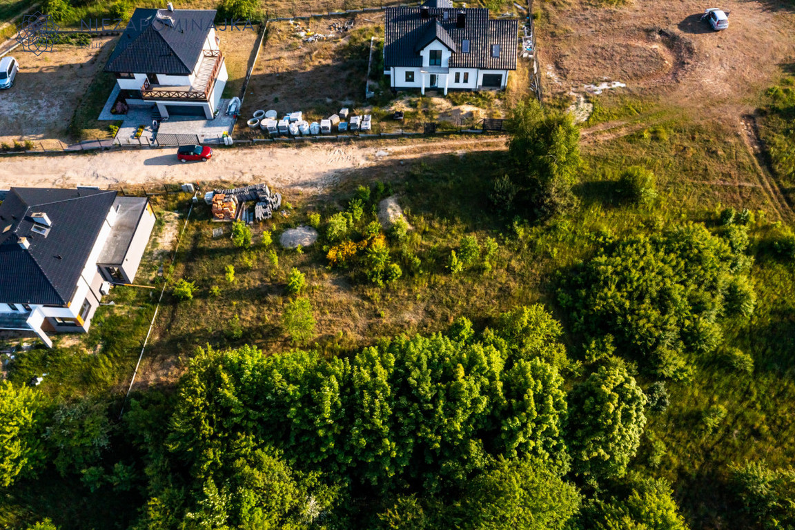 Land Plot for sale, pomorskie pucki , Bohaterów Kaszubskich (Wladyslawowo, Poland)